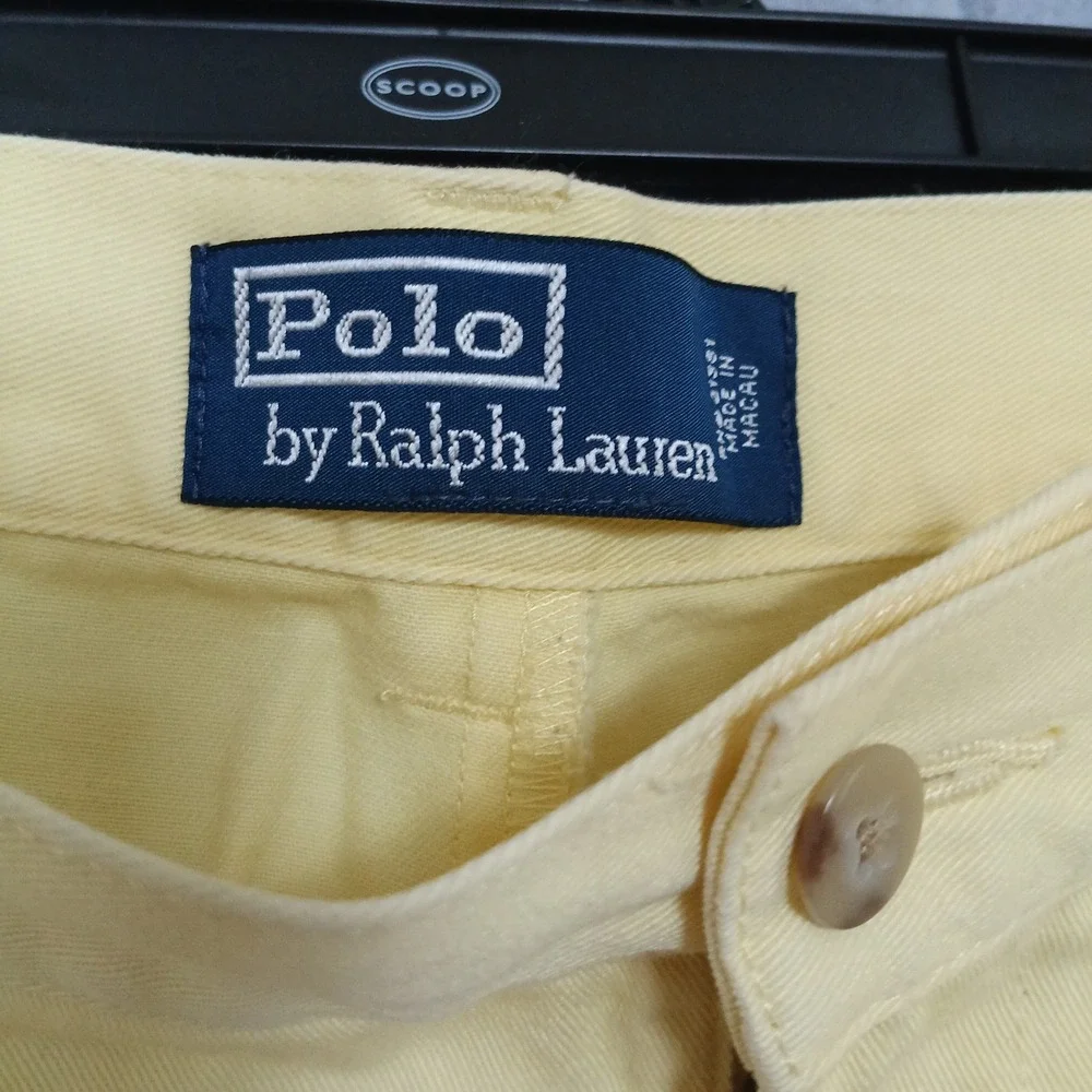 Polo Ralph Lauren polo ralph